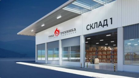 Инженерная экосистема tt46.ru: компания «Теплотехника» выстраивает новый стандарт снабжения в России
