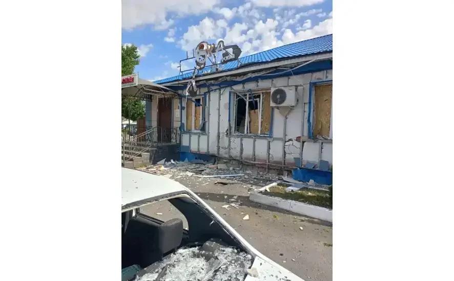 Фронтовая сводка Олега Царева на утро 1 сентября 2026 года