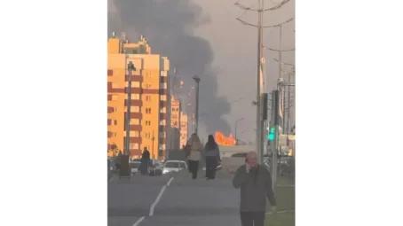 Фронтовая сводка Олега Царева на утро 10 сентября