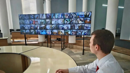 Продолжается мониторинг соблюдения избирательных прав граждан на территории Саратовского региона