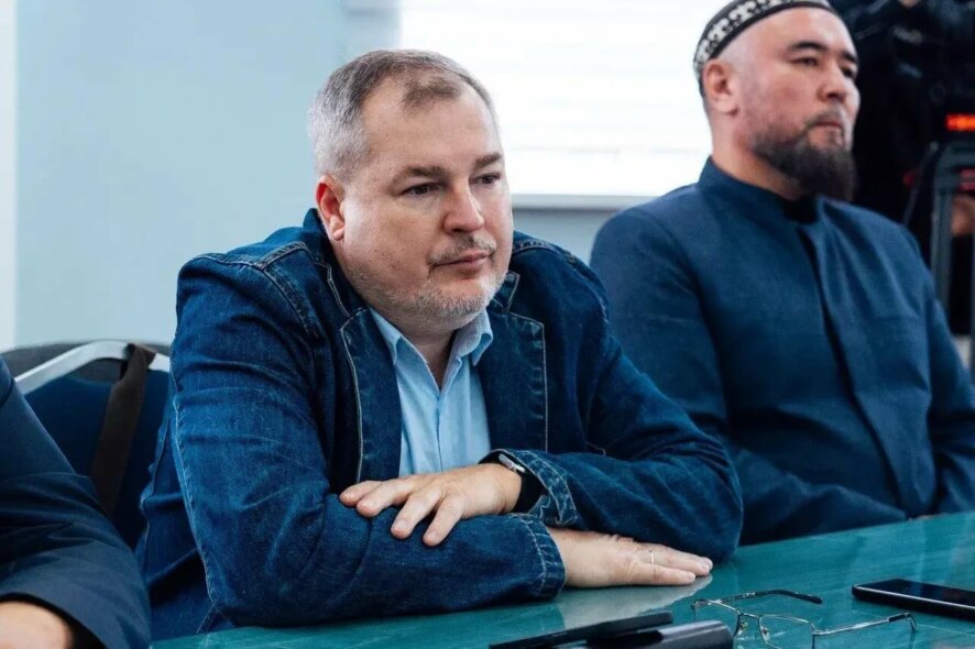Региональное отделение Народного фронта в Саратовской области ведёт широкую общественную работу на самых разных направлениях