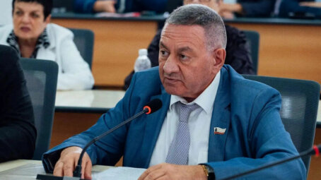 За ходом голосования на выборах будут наблюдать круглосуточно