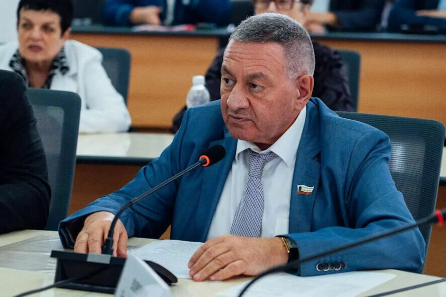 За ходом голосования на выборах будут наблюдать круглосуточно