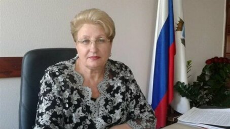 Людмила Жуковская: проект бюджета задает четкий вектор на финансовую устойчивость региона