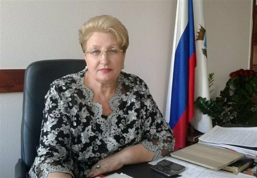 Людмила Жуковская: проект бюджета задает четкий вектор на финансовую устойчивость региона