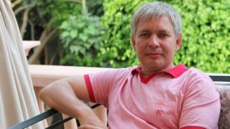Олигарх Курихин мешает развиваться единственному саратовскому курорту