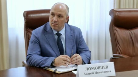 Культурное сообщество поддерживает нового главу Алгайского района