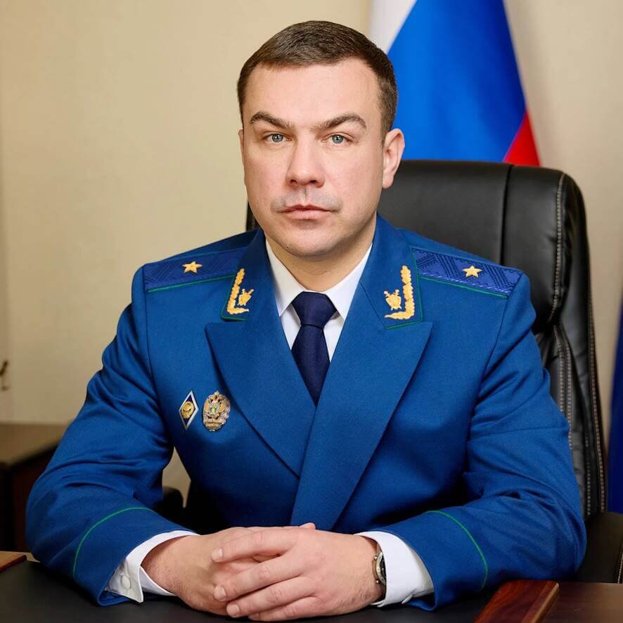 Прокурор требует изменить формулировку увольнения экс-министра здравоохранения Саратовской