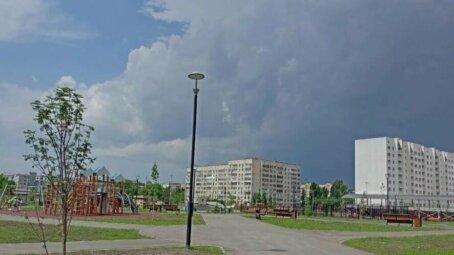 Жителям не рекомендуют покупать несуществующие квартиры в «Авиаторах»