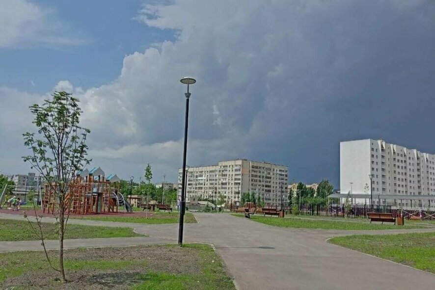Жителям не рекомендуют покупать несуществующие квартиры в «Авиаторах»