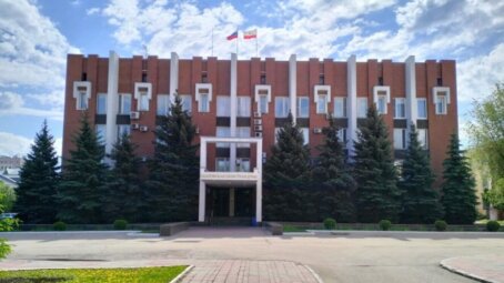 Депутаты Саратовкой области поддержали объединение двух территорий на благо жителей