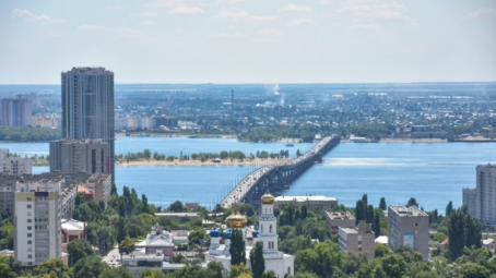 К 2030 году в саратовском регионе будут работать не менее 12 промышленных кластеров